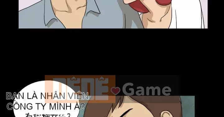 Món quà của thượng đế Chương 1-37