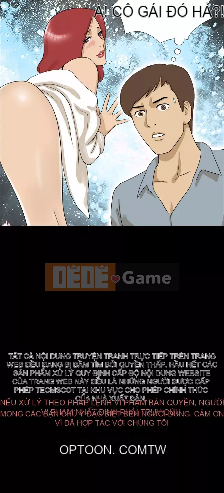 Món quà của thượng đế Chương 1-37