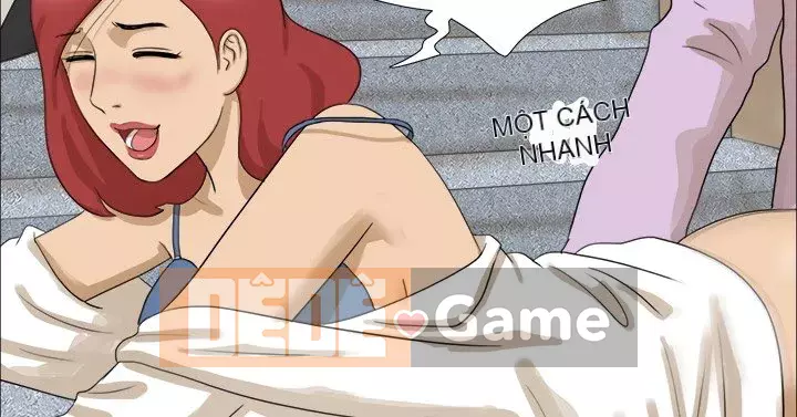 Món quà của thượng đế Chương 1-37