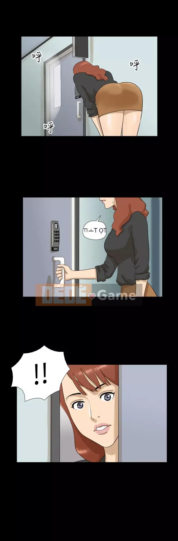 Món quà của thượng đế Chương 1-37