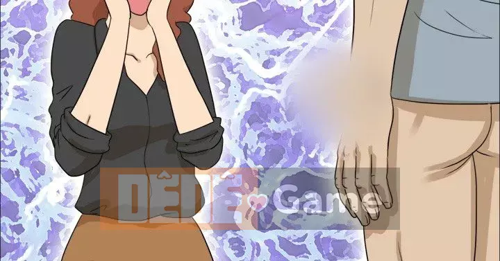 Món quà của thượng đế Chương 1-37