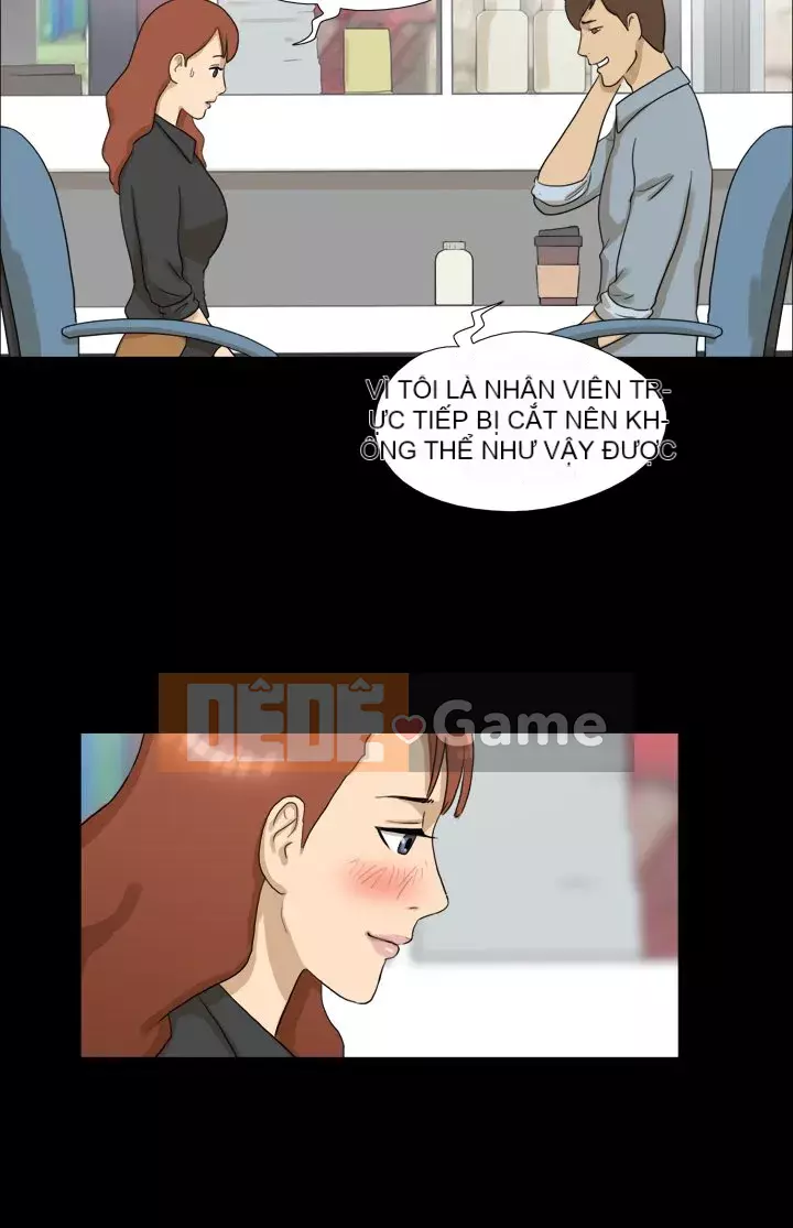 Món quà của thượng đế Chương 1-37