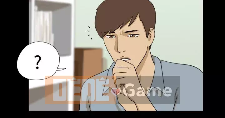 Món quà của thượng đế Chương 1-37