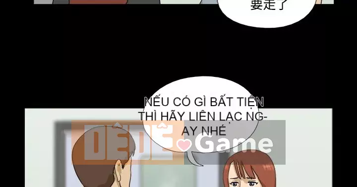 Món quà của thượng đế Chương 1-37