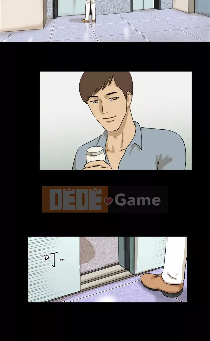 Món quà của thượng đế Chương 1-37