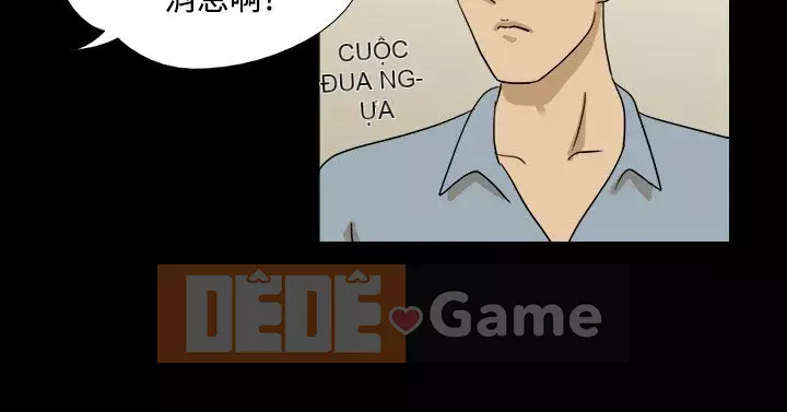 Món quà của thượng đế Chương 1-37