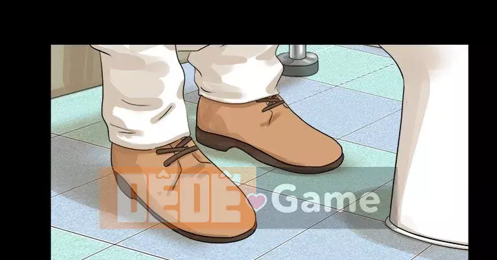 Món quà của thượng đế Chương 1-37