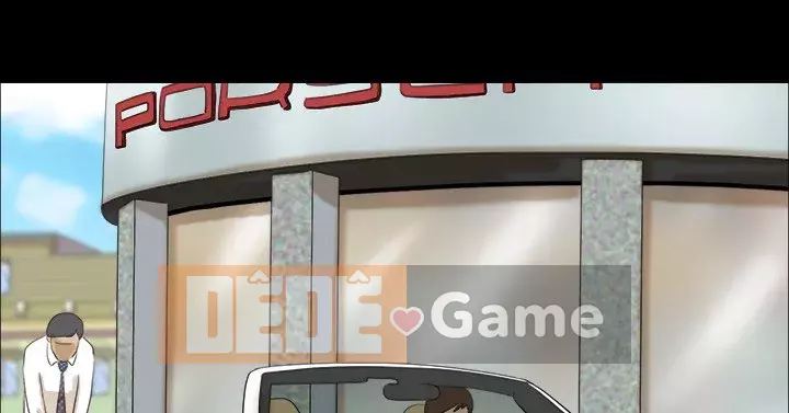 Món quà của thượng đế Chương 1-37