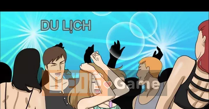 Món quà của thượng đế Chương 1-37