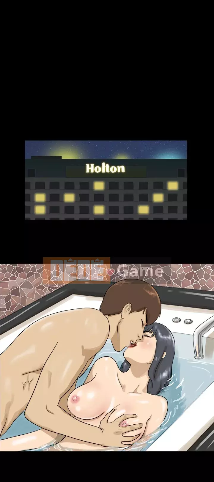 Món quà của thượng đế Chương 1-37