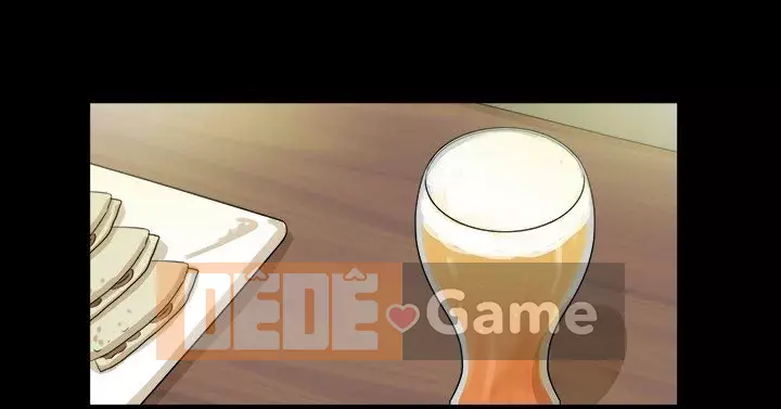 Món quà của thượng đế Chương 1-37