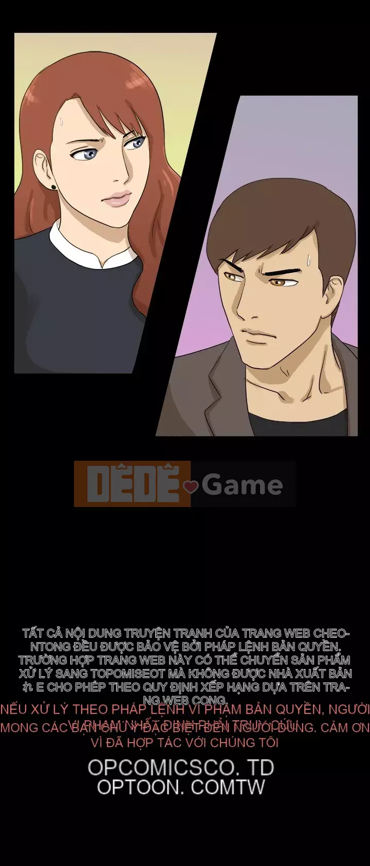 Món quà của thượng đế Chương 1-37