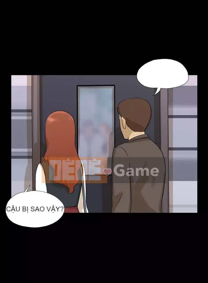 Món quà của thượng đế Chương 1-37