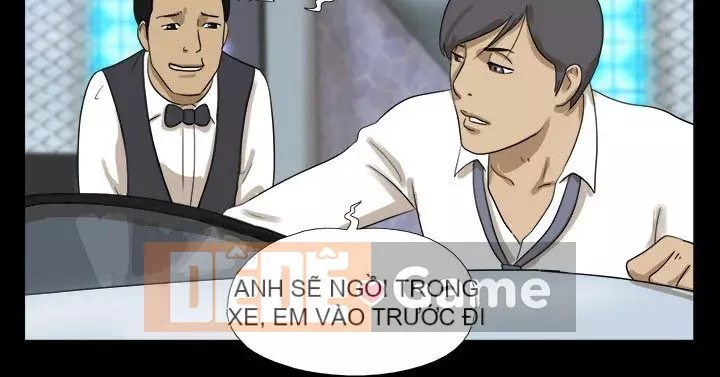 Món quà của thượng đế Chương 1-37