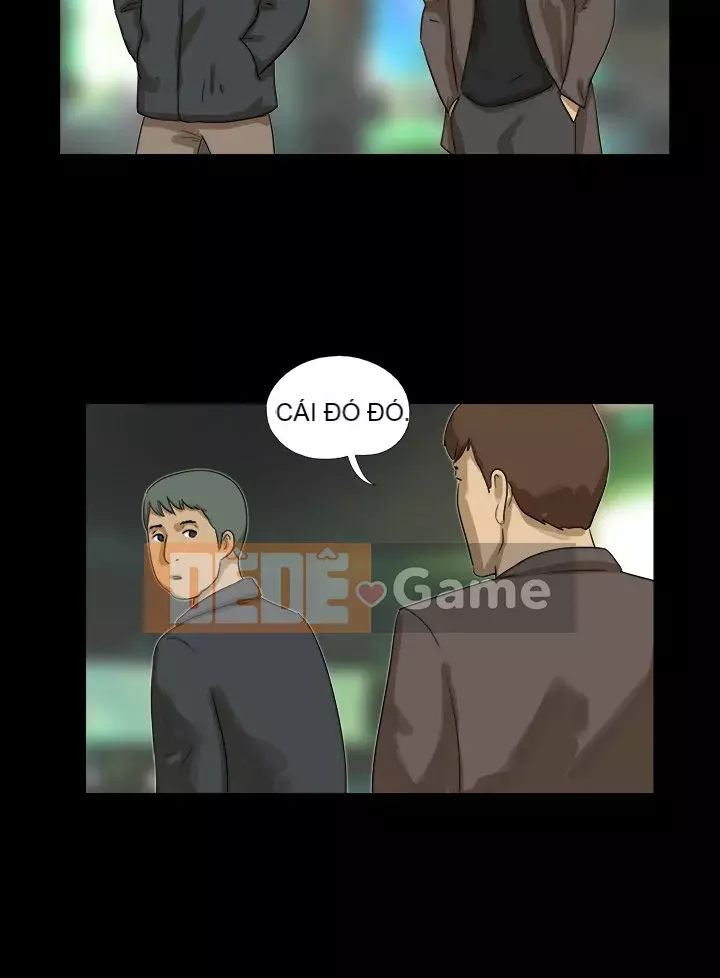 Món quà của thượng đế Chương 1-37