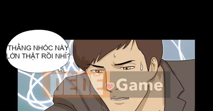 Món quà của thượng đế Chương 1-37