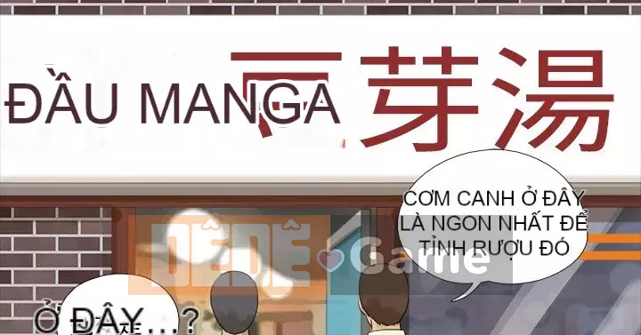 Món quà của thượng đế Chương 1-37