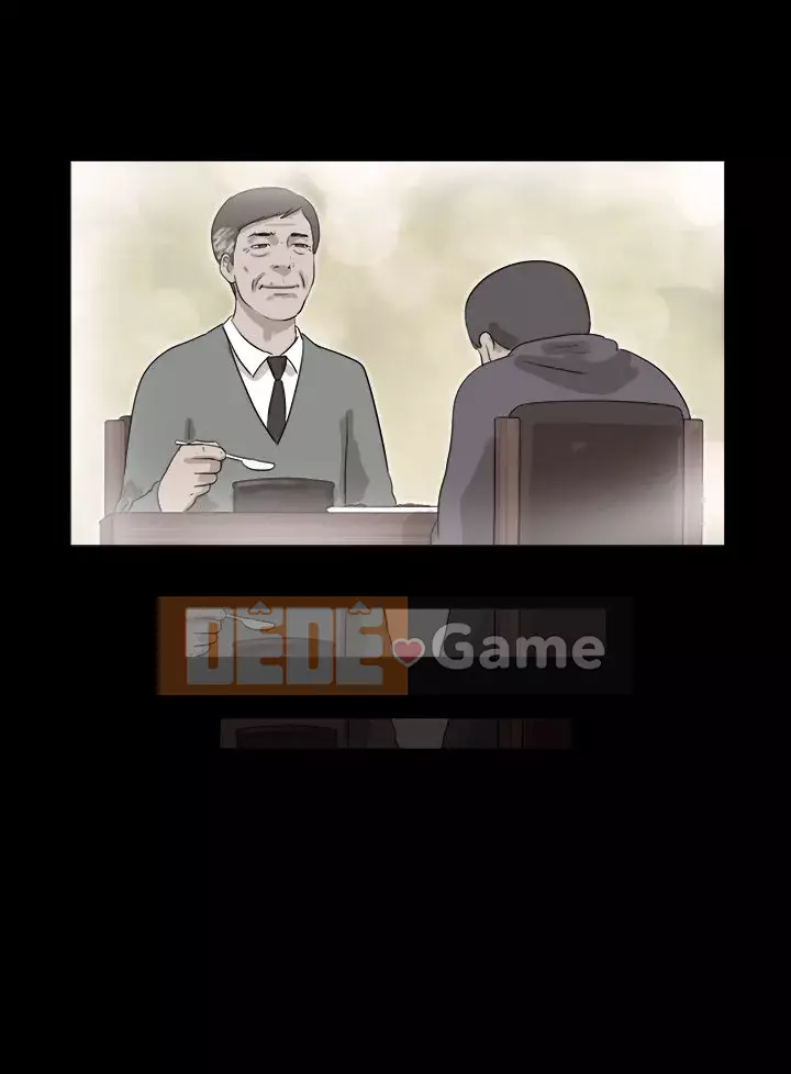 Món quà của thượng đế Chương 1-37