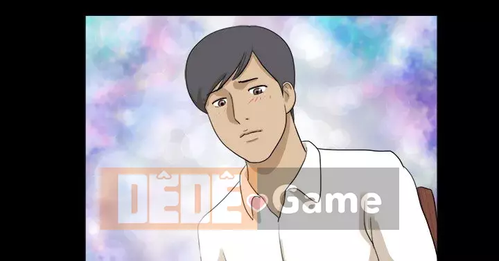 Món quà của thượng đế Chương 1-37