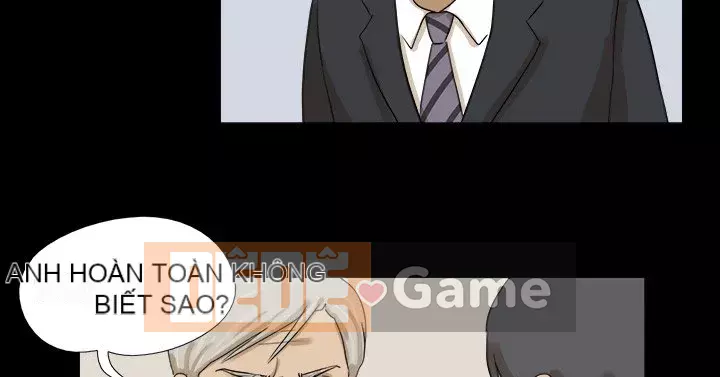 Món quà của thượng đế Chương 1-37