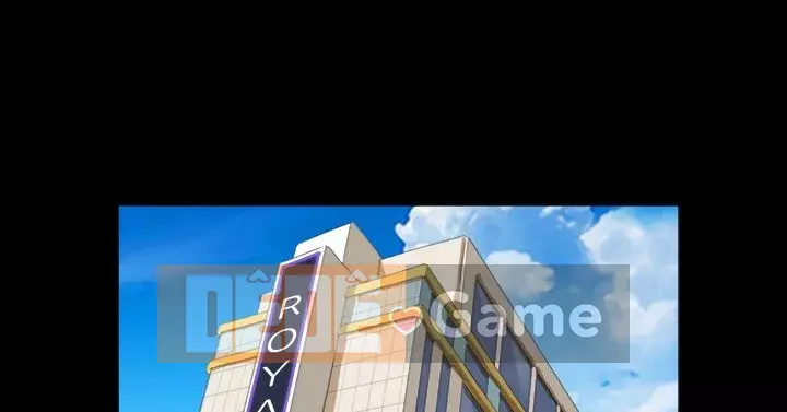 Món quà của thượng đế Chương 1-37