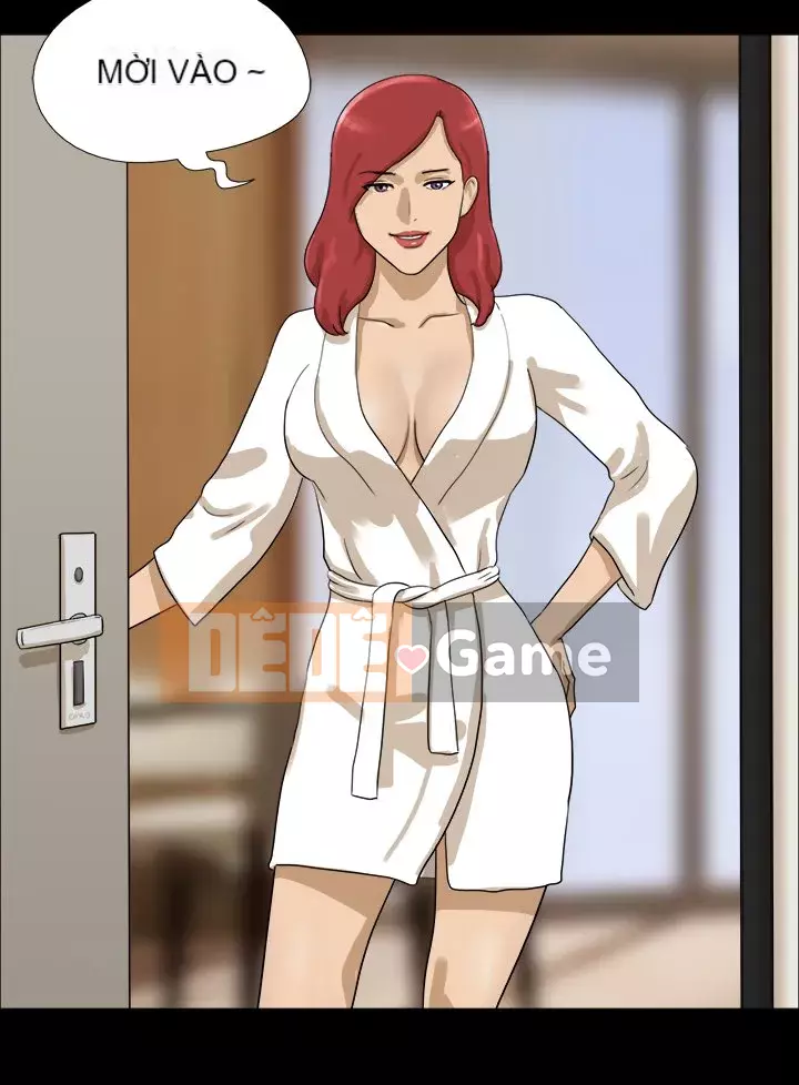 Món quà của thượng đế Chương 1-37