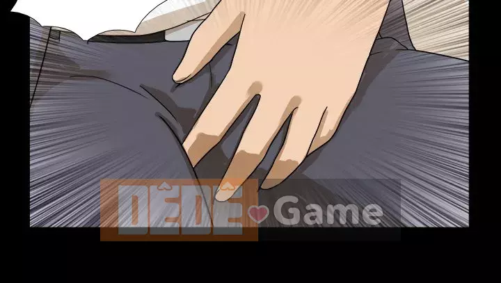 Món quà của thượng đế Chương 1-37