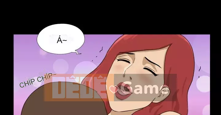 Món quà của thượng đế Chương 1-37