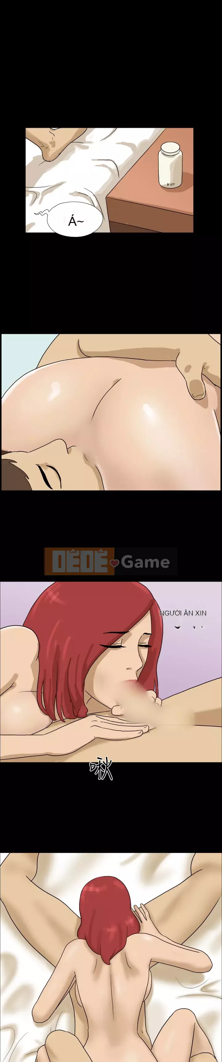 Món quà của thượng đế Chương 1-37