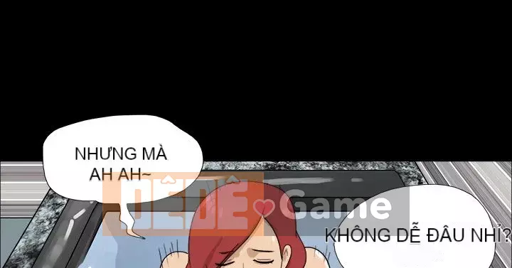 Món quà của thượng đế Chương 1-37