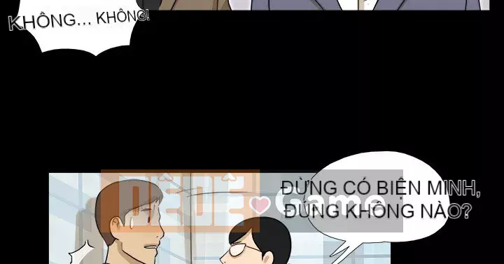 Món quà của thượng đế Chương 1-37