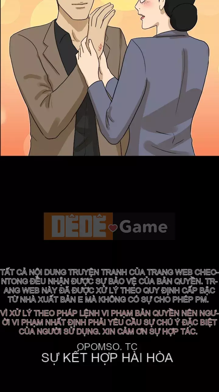 Món quà của thượng đế Chương 1-37