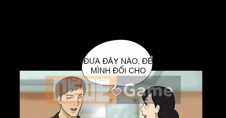 Món quà của thượng đế Chương 1-37