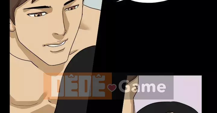 Món quà của thượng đế Chương 1-37