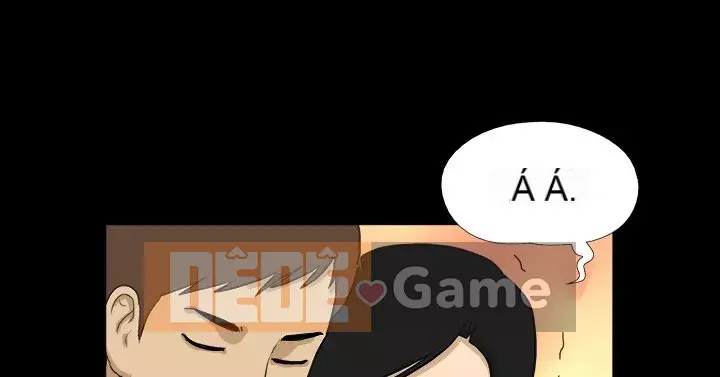 Món quà của thượng đế Chương 1-37