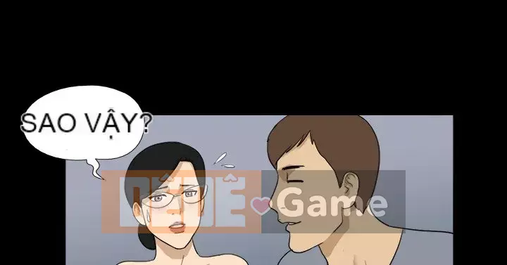 Món quà của thượng đế Chương 1-37