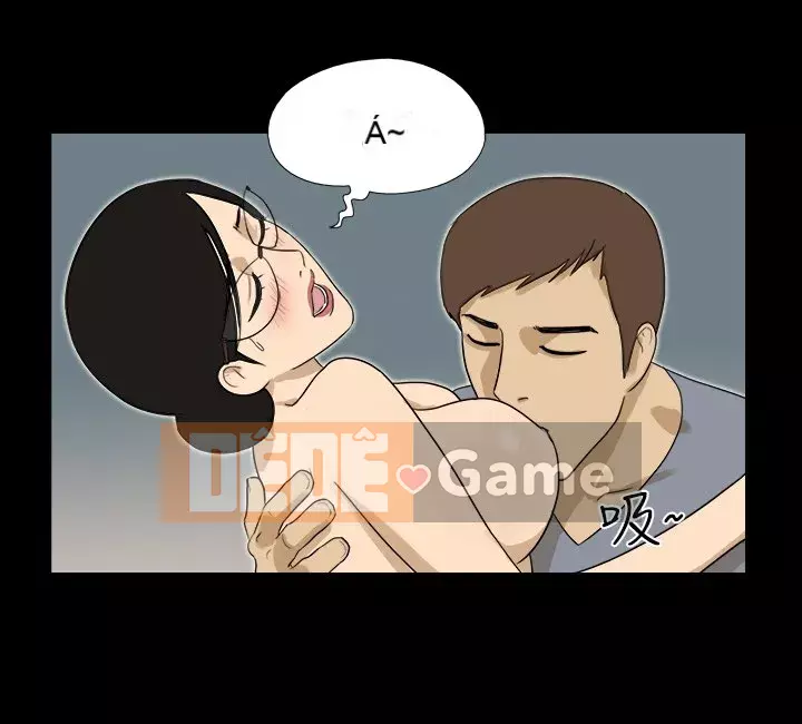 Món quà của thượng đế Chương 1-37