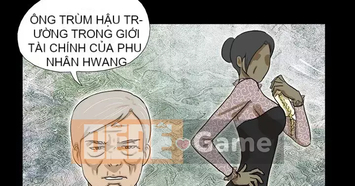 Món quà của thượng đế Chương 1-37