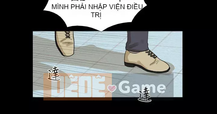 Món quà của thượng đế Chương 1-37