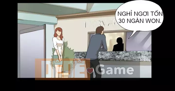 Món quà của thượng đế Chương 1-37