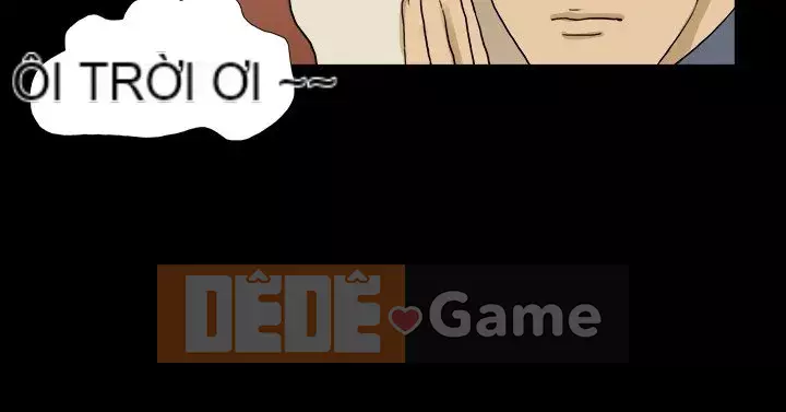 Món quà của thượng đế Chương 1-37