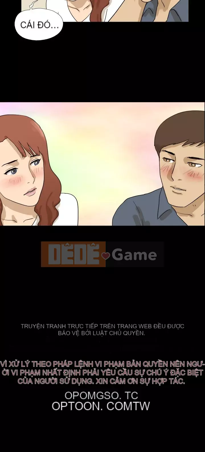 Món quà của thượng đế Chương 1-37