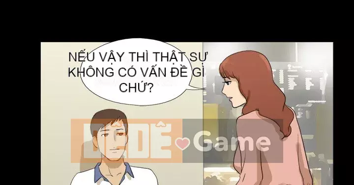 Món quà của thượng đế Chương 1-37