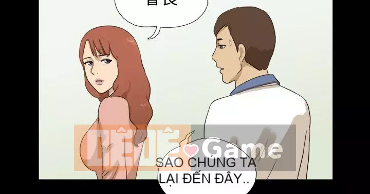 Món quà của thượng đế Chương 1-37