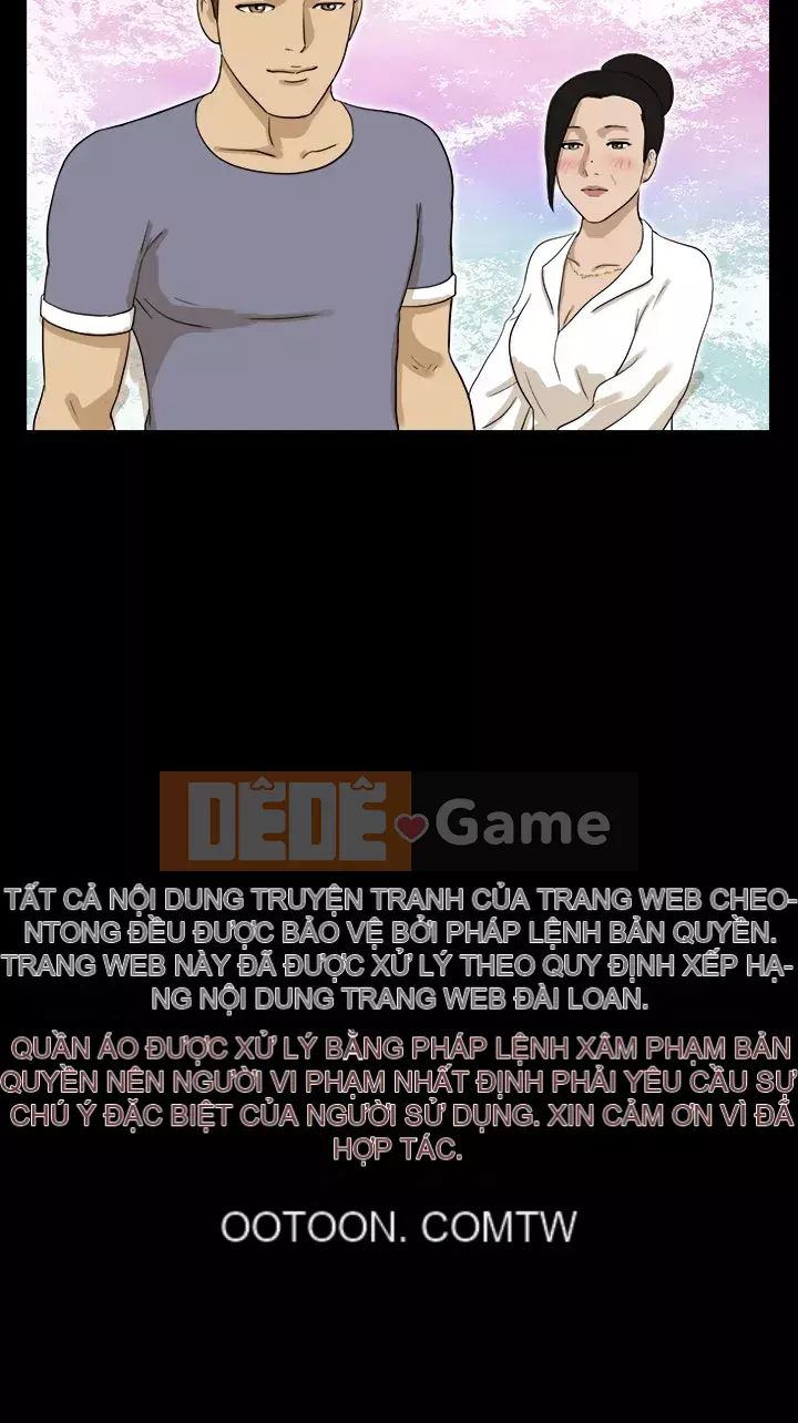 Món quà của thượng đế Chương 1-37