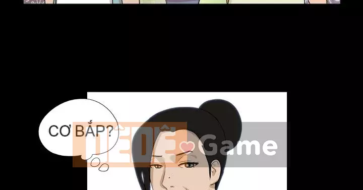 Món quà của thượng đế Chương 1-37