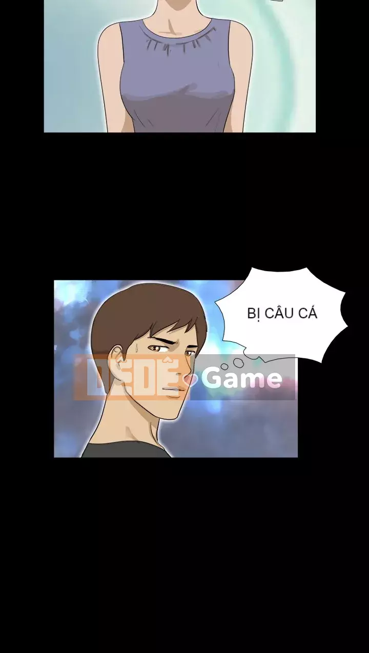 Món quà của thượng đế Chương 1-37