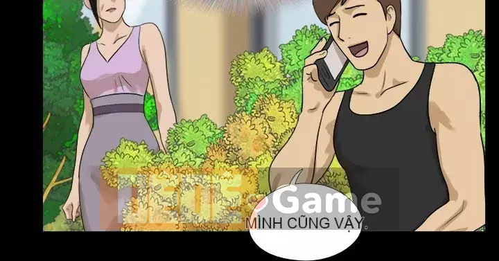 Món quà của thượng đế Chương 1-37