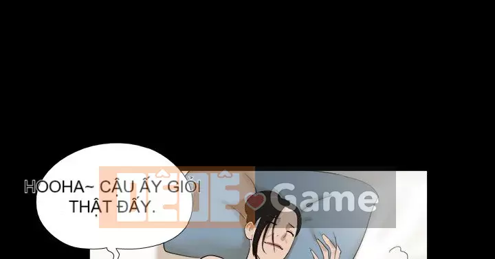 Món quà của thượng đế Chương 1-37