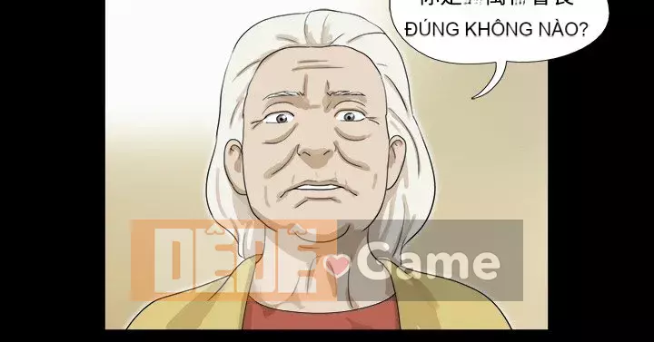 Món quà của thượng đế Chương 1-37